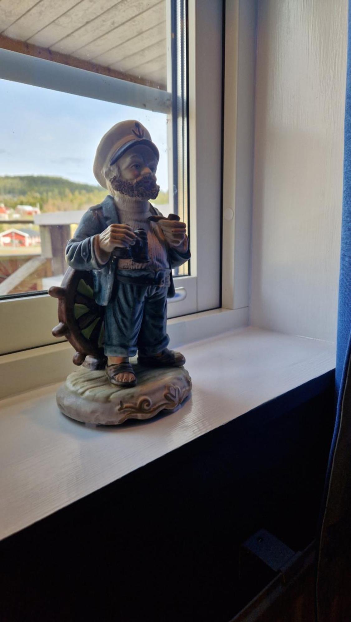 Skutskepparn Kuststation Ξενοδοχείο Nordingrå Εξωτερικό φωτογραφία